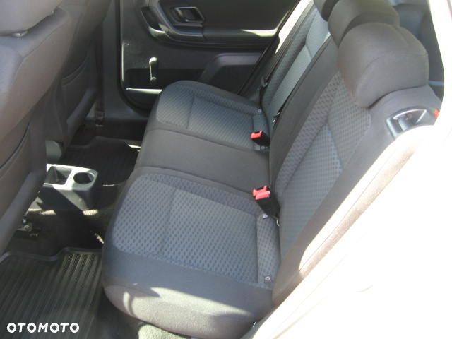 Skoda Fabia 1.4 16V Ambition - 21