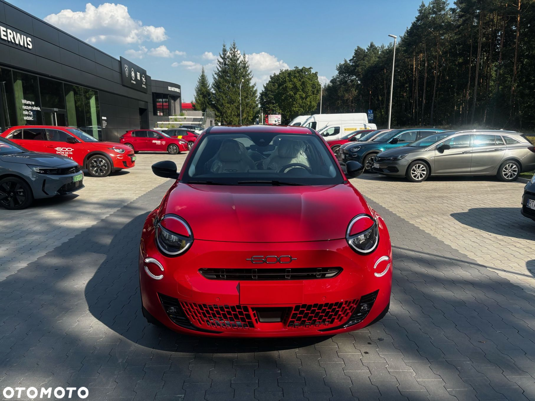 Fiat 600 - 2