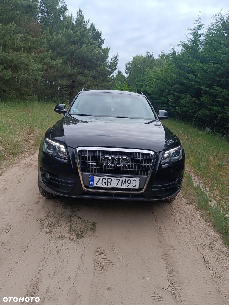 Audi Q5 - 3