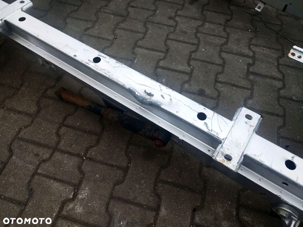 RAMA MERCEDES SPRINTER 906 POJEDYNCZE KOLO 327CM - 7