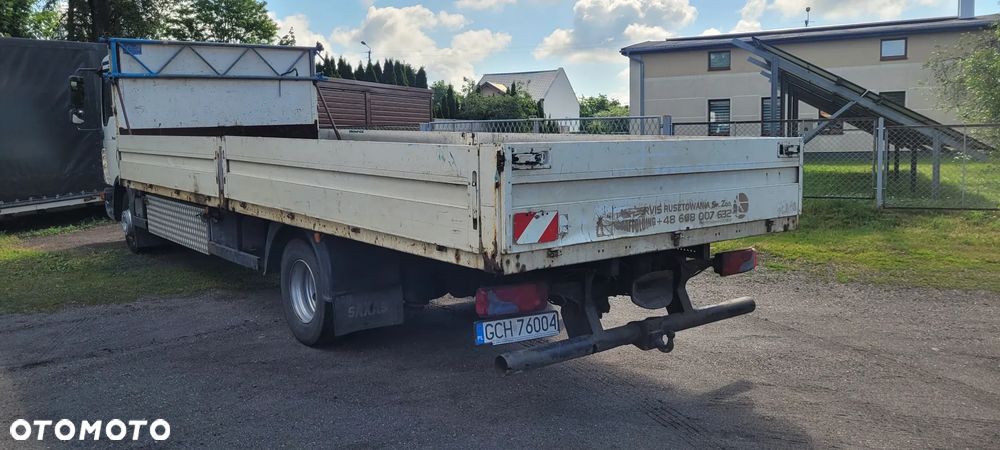 MAN 12240 - 4