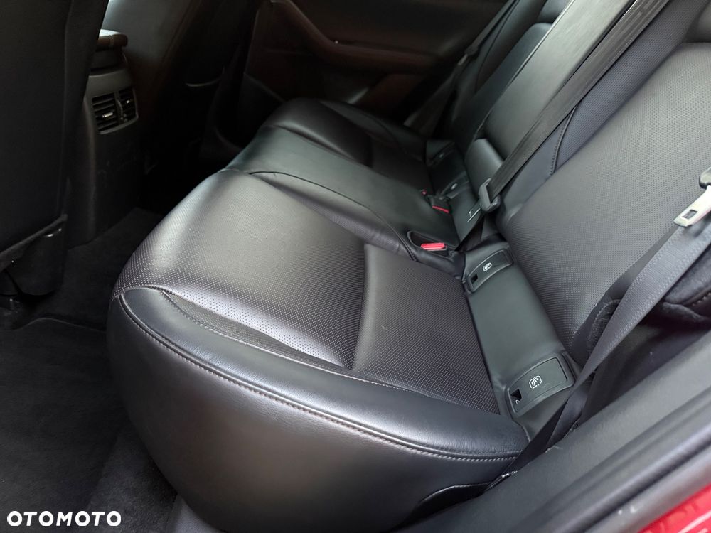 Mazda CX-30 SKYACTIV-X 2.0 M-Hybrid SELECTION - 41