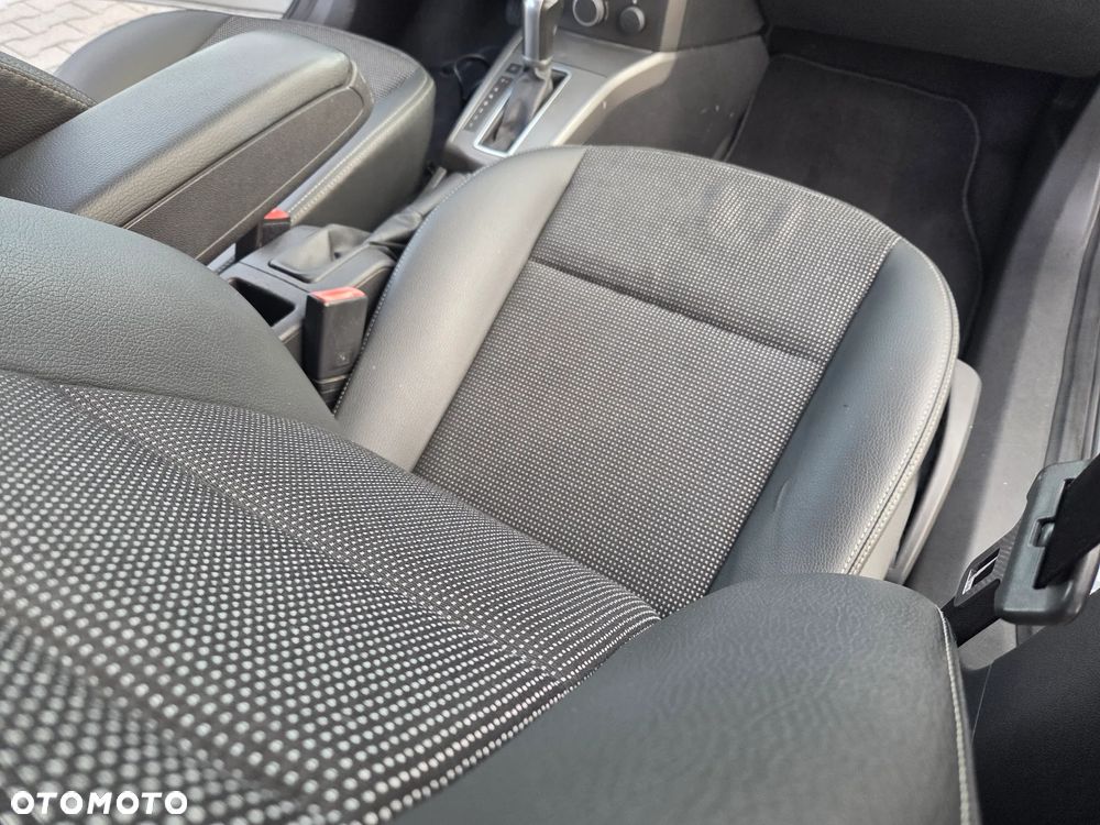 Opel Astra 1.8 Automatik Edition - 17