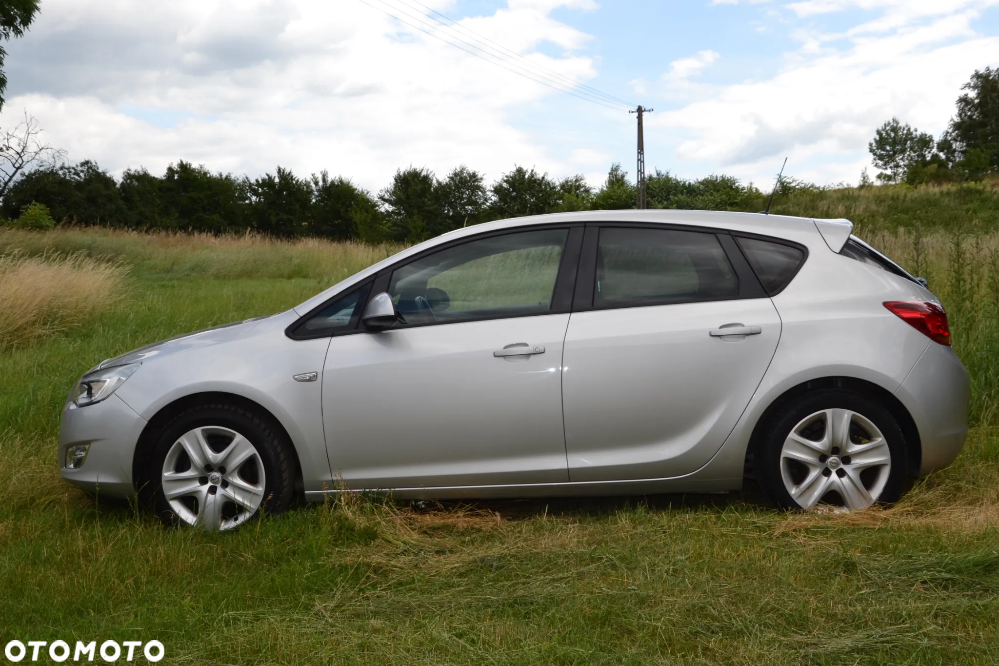 Opel Astra 1.6 Edition - 10