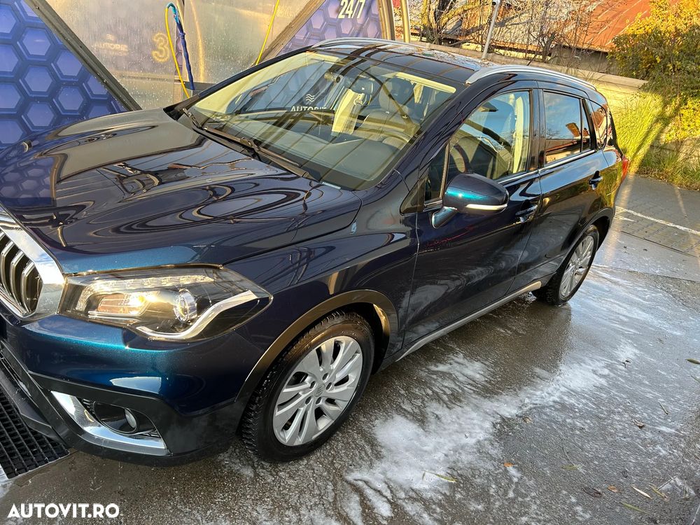 Suzuki SX4 - 2