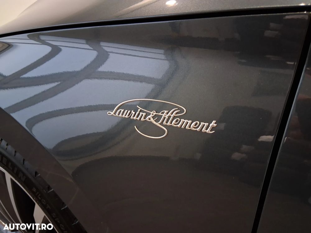 Skoda Superb 2.0 TSI 4X4 DSG Laurin & Klement - 5