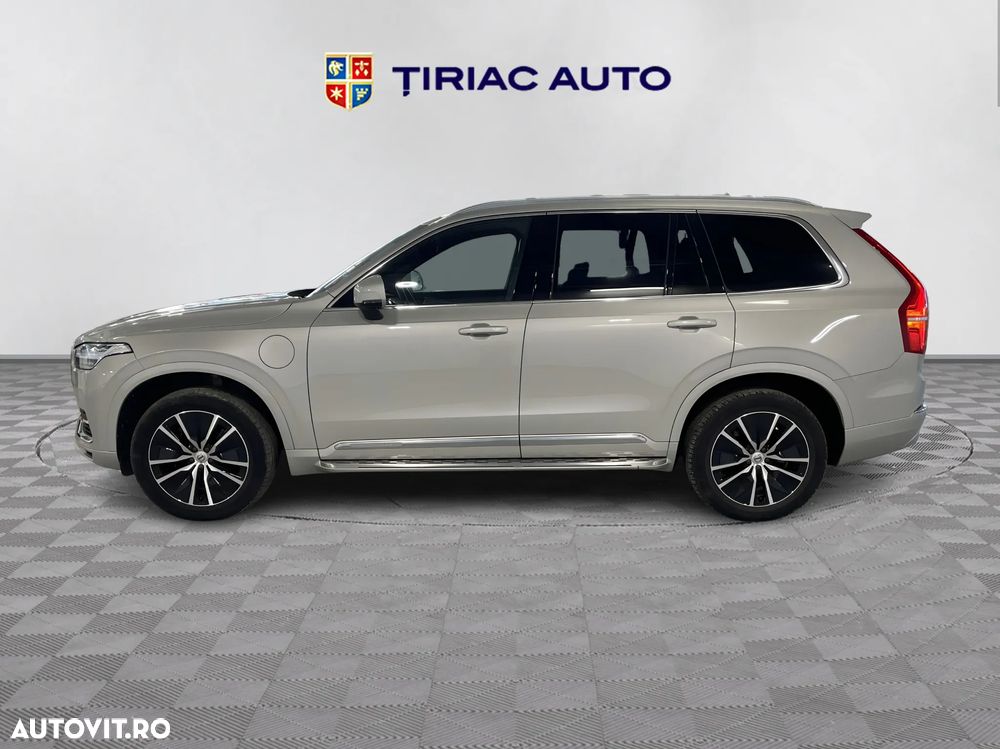 Volvo XC 90 - 2