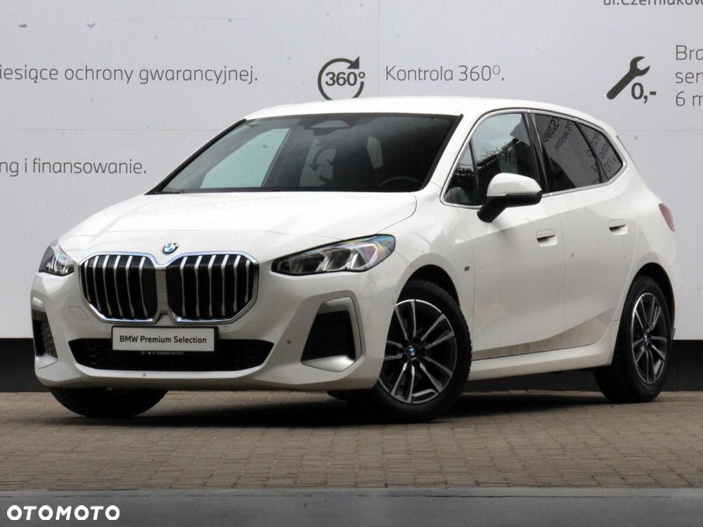BMW Seria 2 - 1