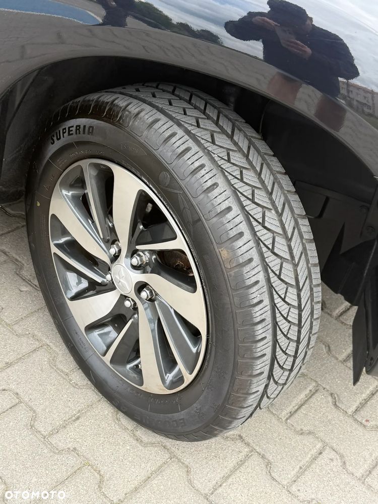 Mitsubishi ASX 1.6 2WD Diamant Edition+ - 12