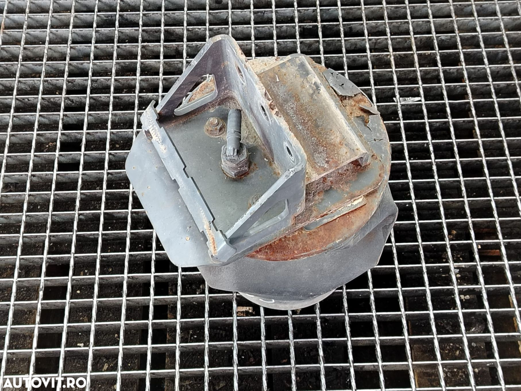 Perna aer 230663-2 Daf XF 106 generatia [2012 - 2021] - 2