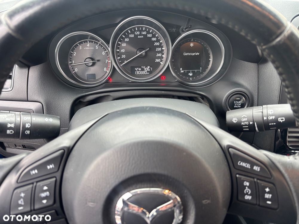 Mazda CX-5 SKYACTIV-G 160 AWD Nakama - 6