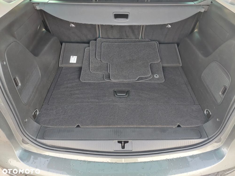 Opel Zafira 1.6 CDTI Plus S&S - 30