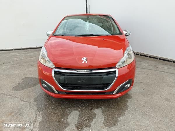 Para Peças Peugeot 208 I (Ca_, Cc_) - 1