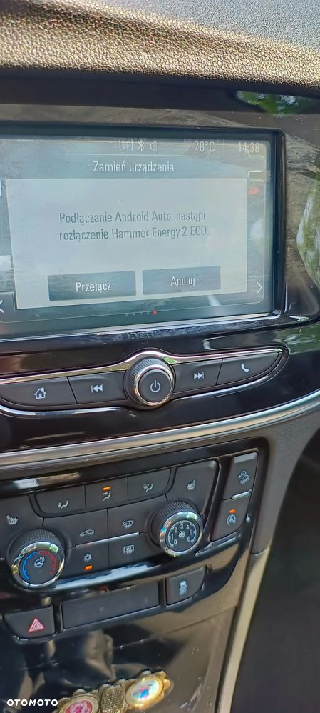 Opel Mokka 1.4 Turbo ecoFLEX Start/Stop 4x4 Edition - 6
