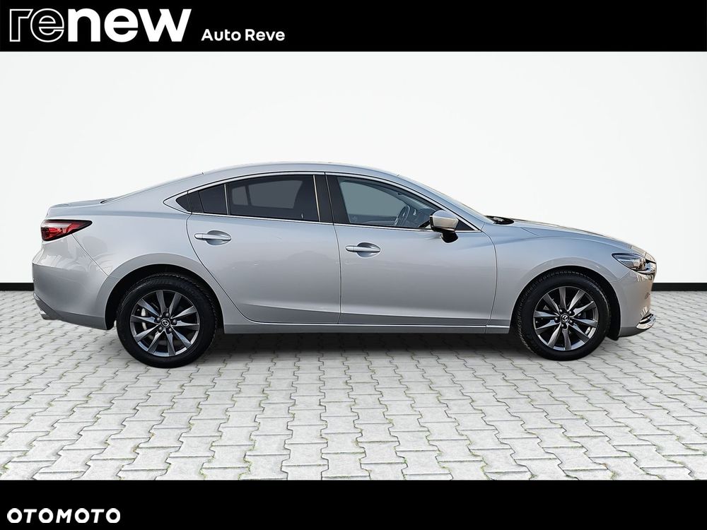 Mazda 6 2.0 SKYJoy/SkyBusiness - 4