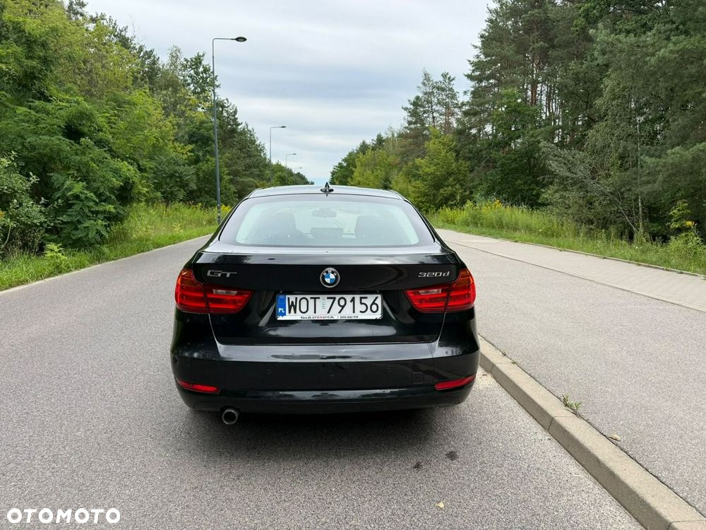 BMW 3GT - 14