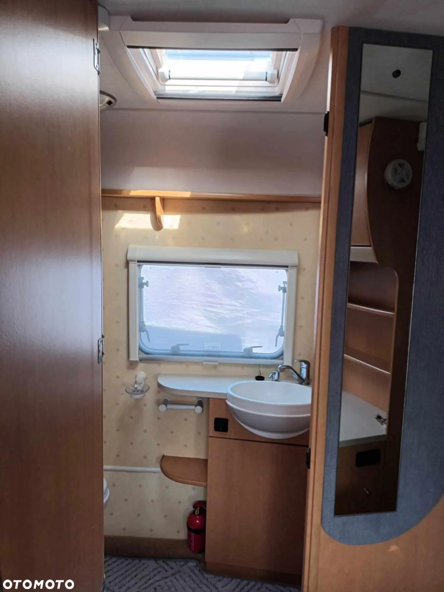 Inny ABBEY Aventura 315 - 11