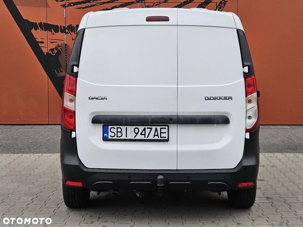 Dacia Dokker - 15