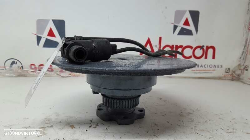 BOMBA LIMPA VIDROS PEUGEOT 208 1.6 16V HDI FAP - 1