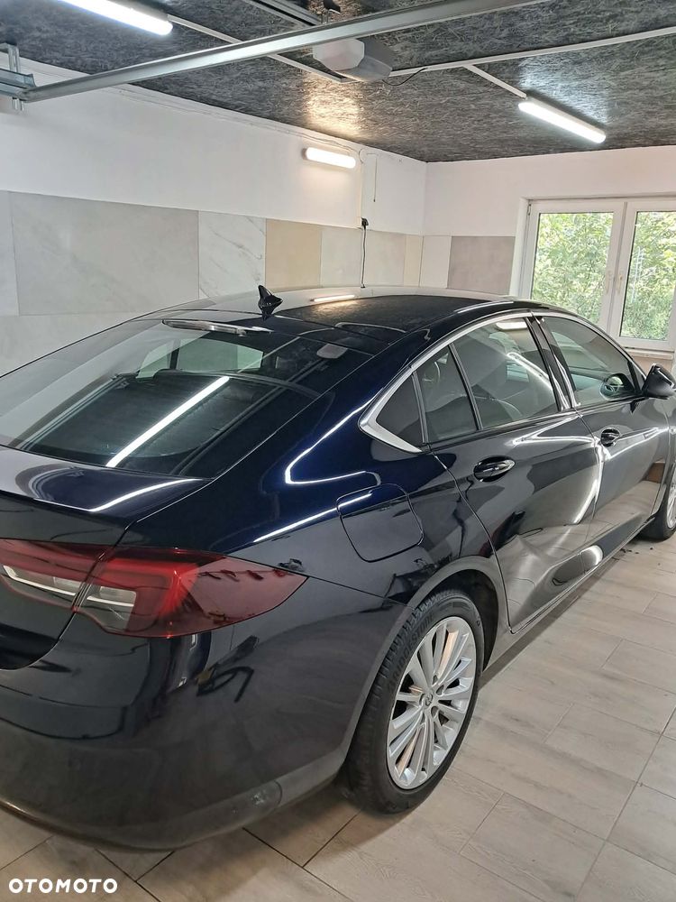 Opel Insignia 1.5 T Enjoy S&S Eco - 5