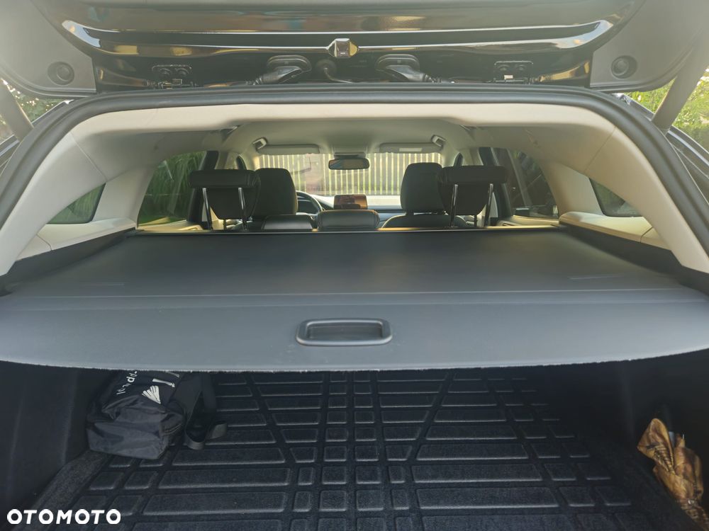 Ford Focus 1.5 EcoBlue Start-Stopp-System TITANIUM VIGNALE - 34