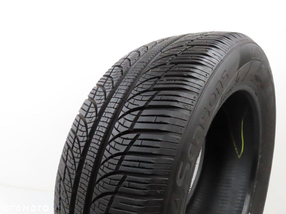 215/55R16 OPONA CAŁOROCZNA GT Radial 4Seasons 97V XL - 8