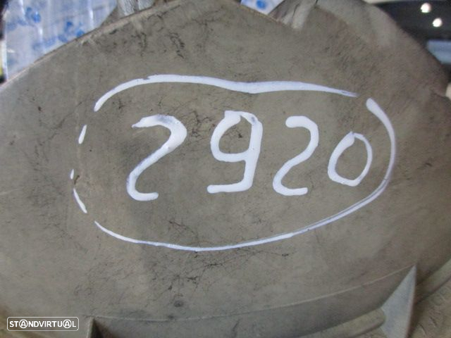 Farol Tras Stop2920 OPEL ASTRA G 2004 2.2DTI 125CV 3P PRETO ESQ - 3