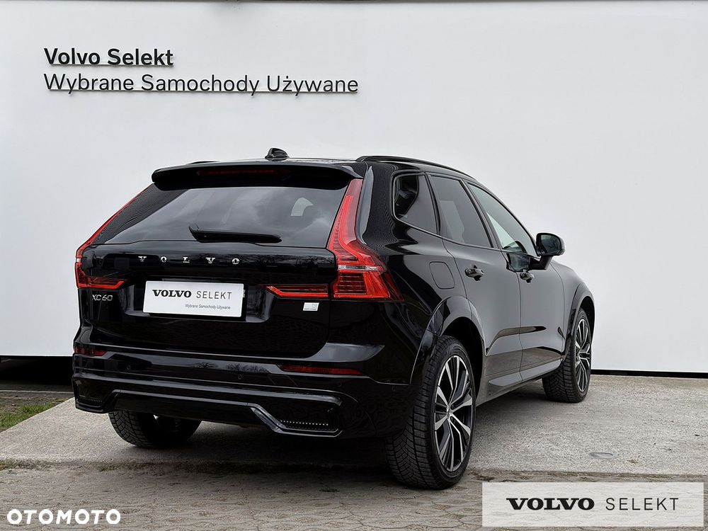 Volvo XC 60 - 6