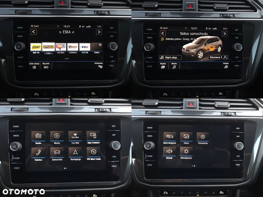 Volkswagen Tiguan Allspace 2.0 TSI 4Motion DSG Highline - 29