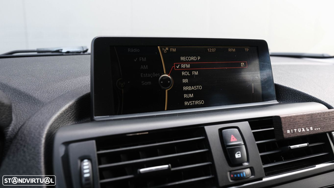 BMW 118 - 22