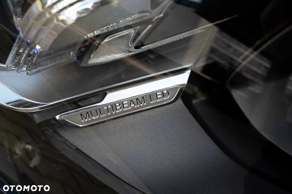Mercedes-Benz GLS - 6
