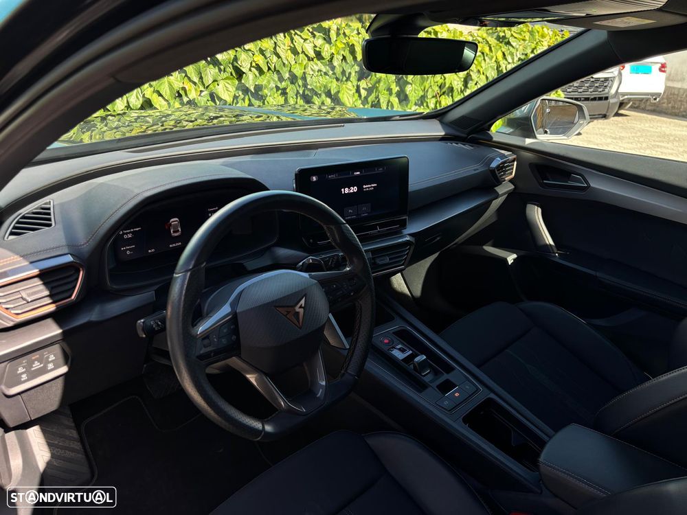 Cupra Formentor 1.4 e-Hybrid DSG Priority - 22