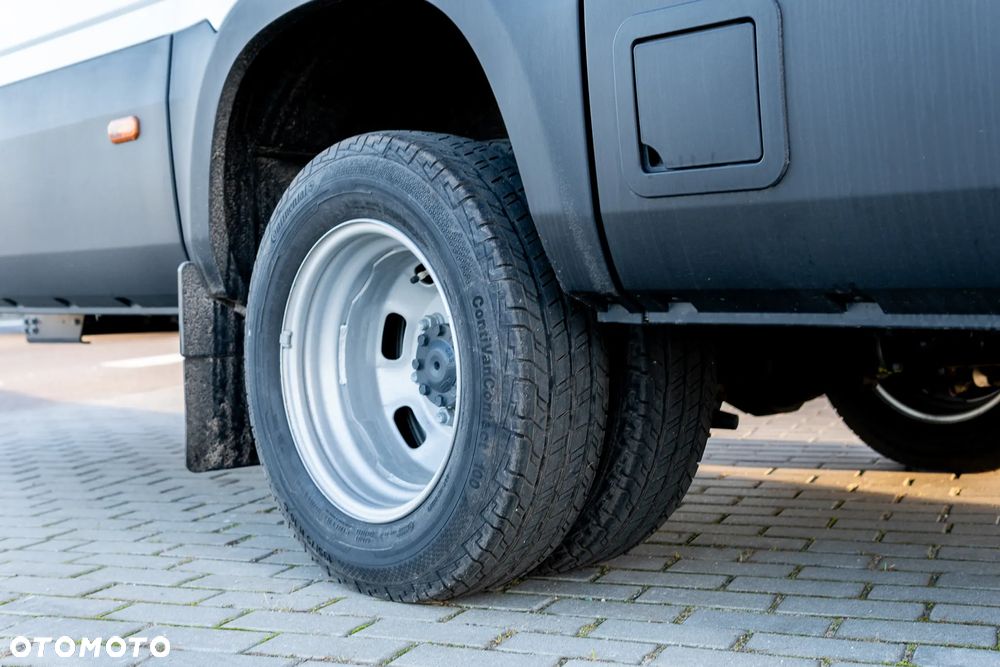 Iveco Daily 50C18HA8 V - 35