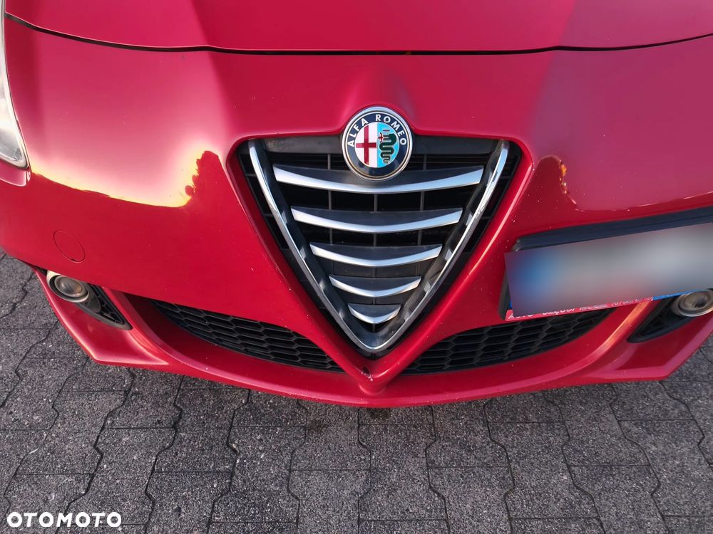 Alfa Romeo Giulietta 2.0 JTDM 16V Sport - 22
