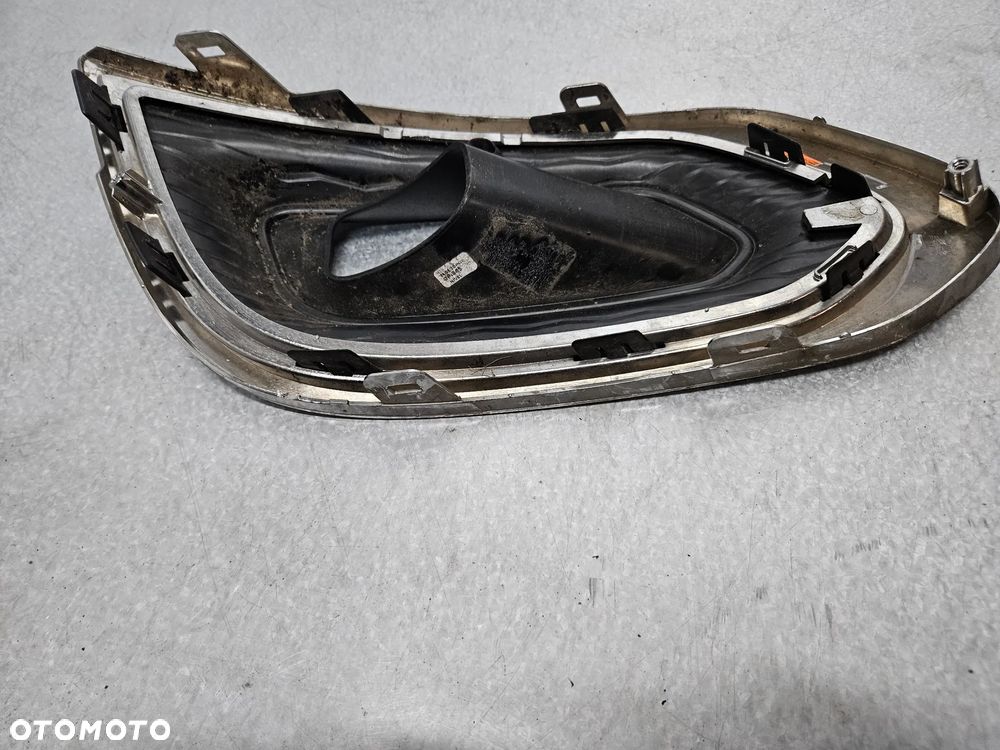 Kadjar kratka zderzaka prawa - 3