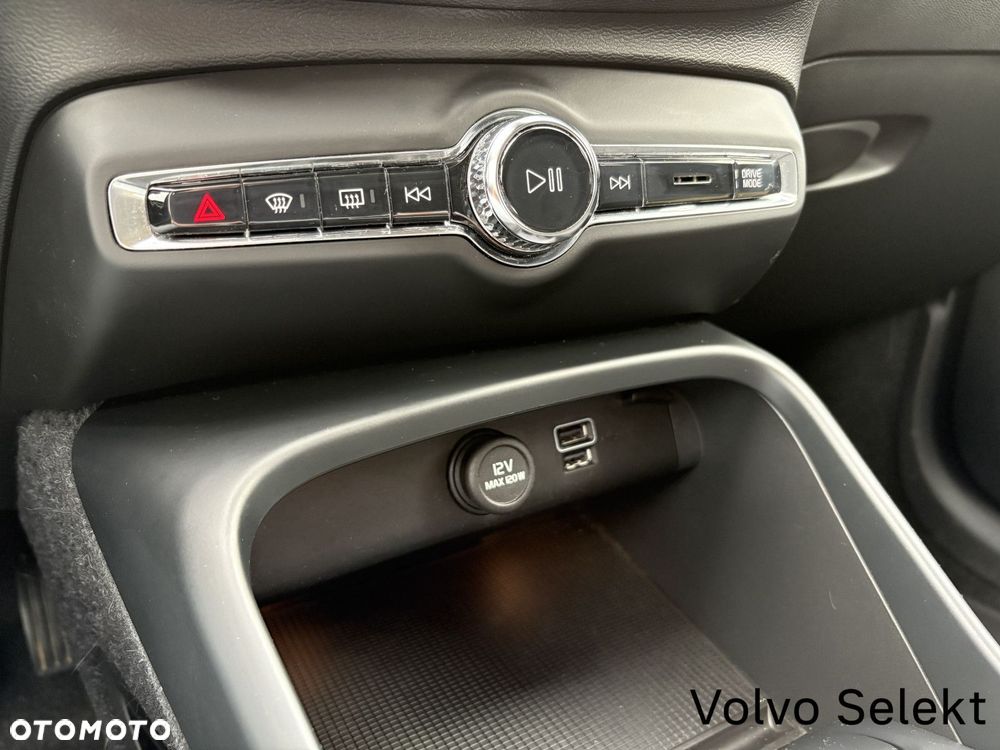 Volvo XC 40 - 16