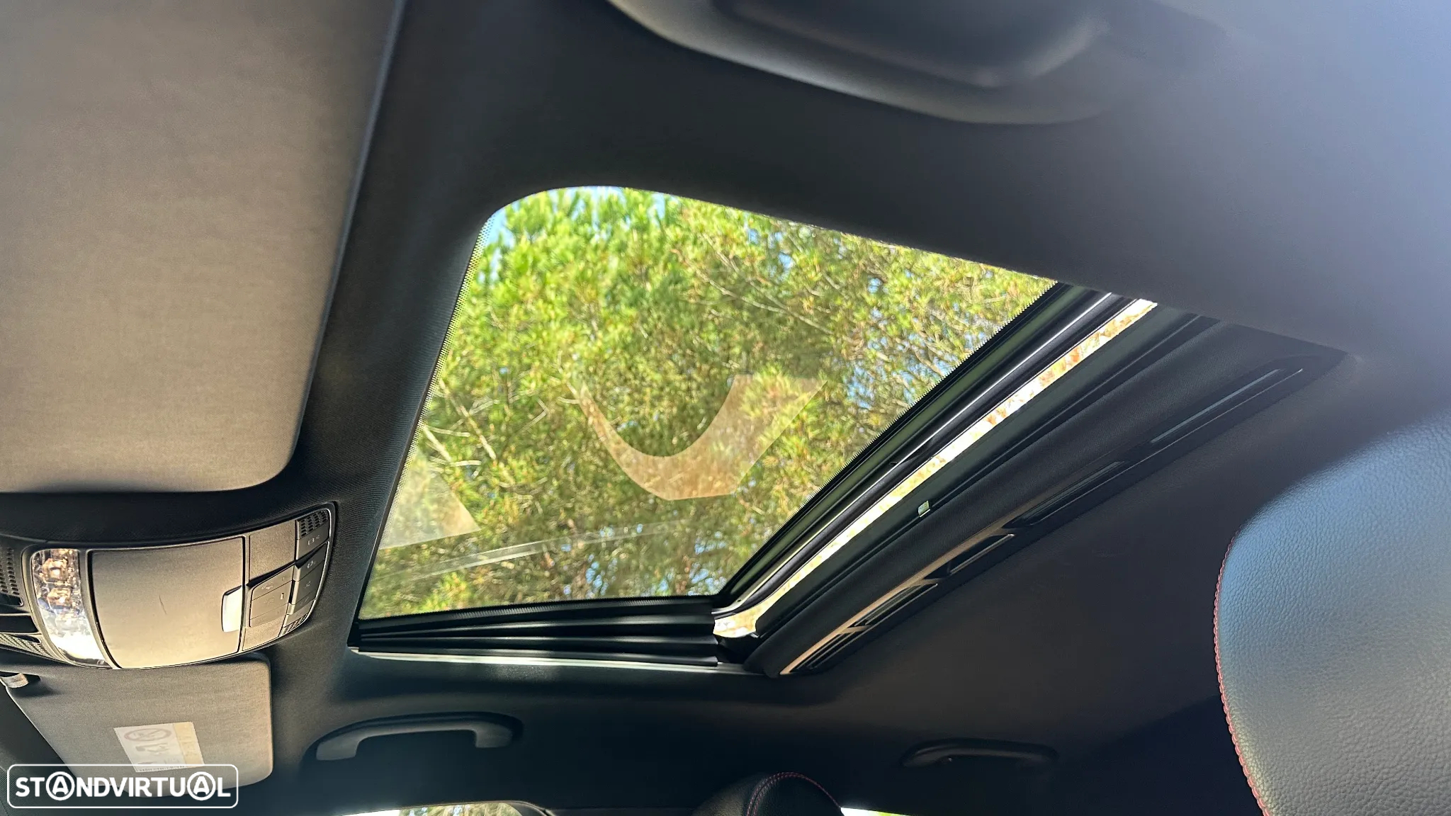 Mercedes-Benz GLC 43 AMG Coupe 4Matic 9G-TRONIC - 29