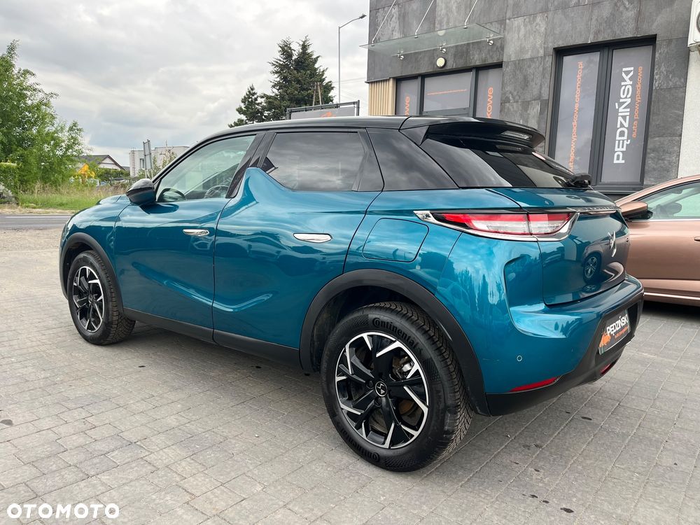 DS Automobiles DS 3 Crossback - 4