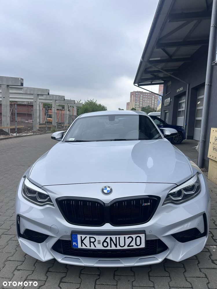 BMW M2 - 22