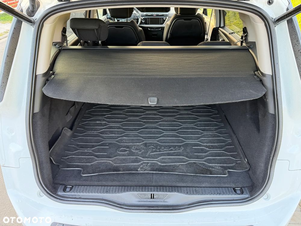 Citroën C4 Picasso BlueHDi 150 EAT6 Business Class - 30