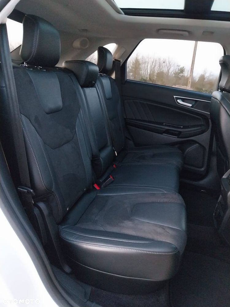 Ford Edge 2.0 TDCi Bi-Turbo 4x4 Sport - 20