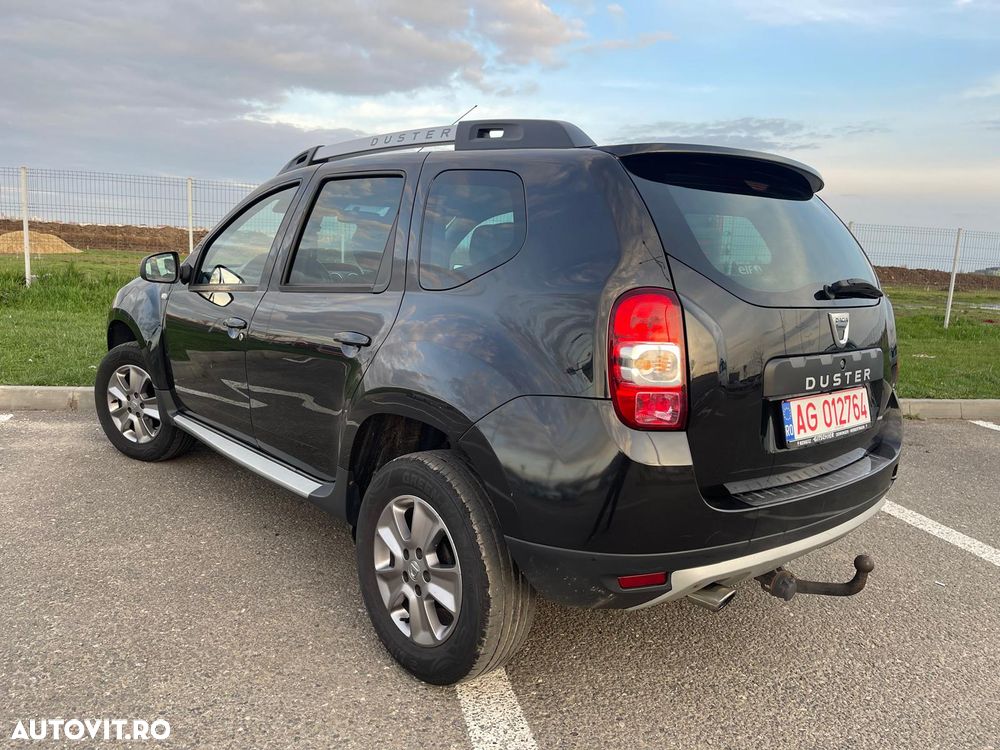 Dacia Duster - 3