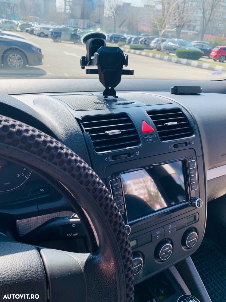 Volkswagen Jetta 1.6 Comfortline - 7