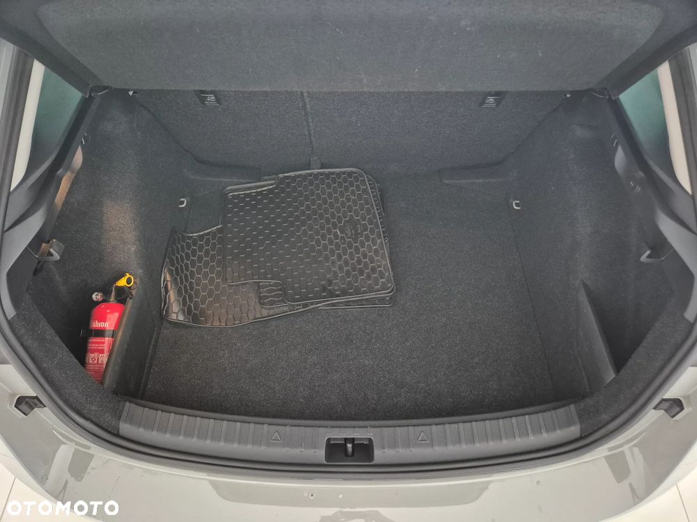 Skoda Scala 1.0 TSI Style - 11