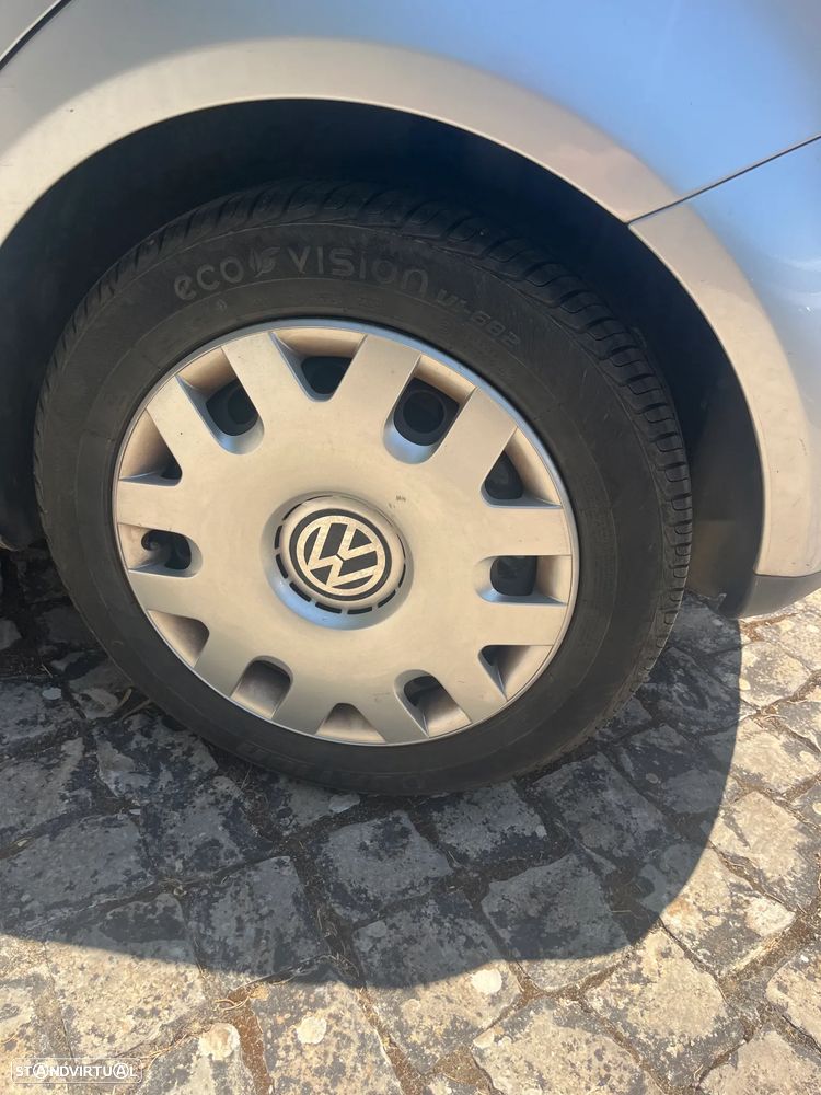 VW Polo 1.2 Basis - 9
