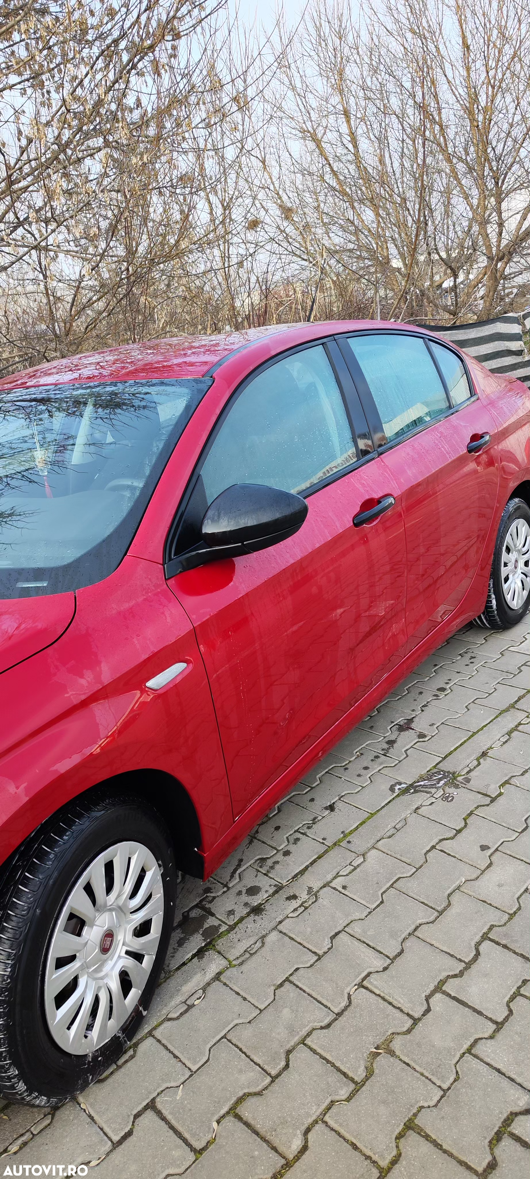 Fiat Tipo 1.4 - 4