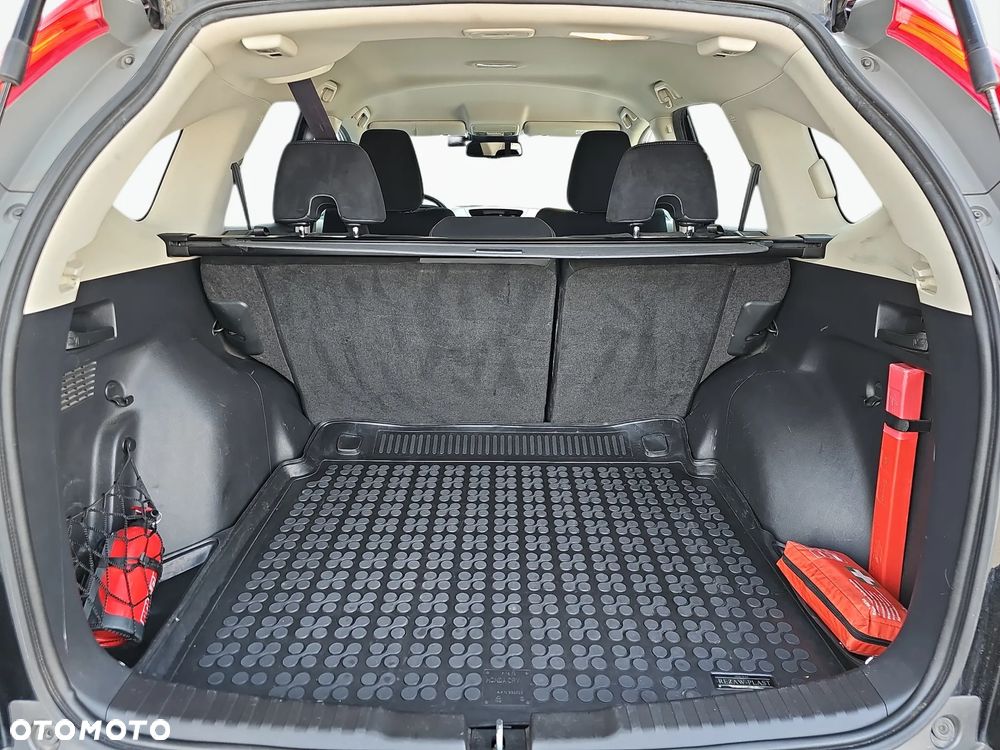 Honda CR-V 2.0 Lifestyle - 12