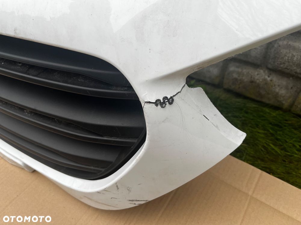 Atrapa Mercedes Citan II - 2