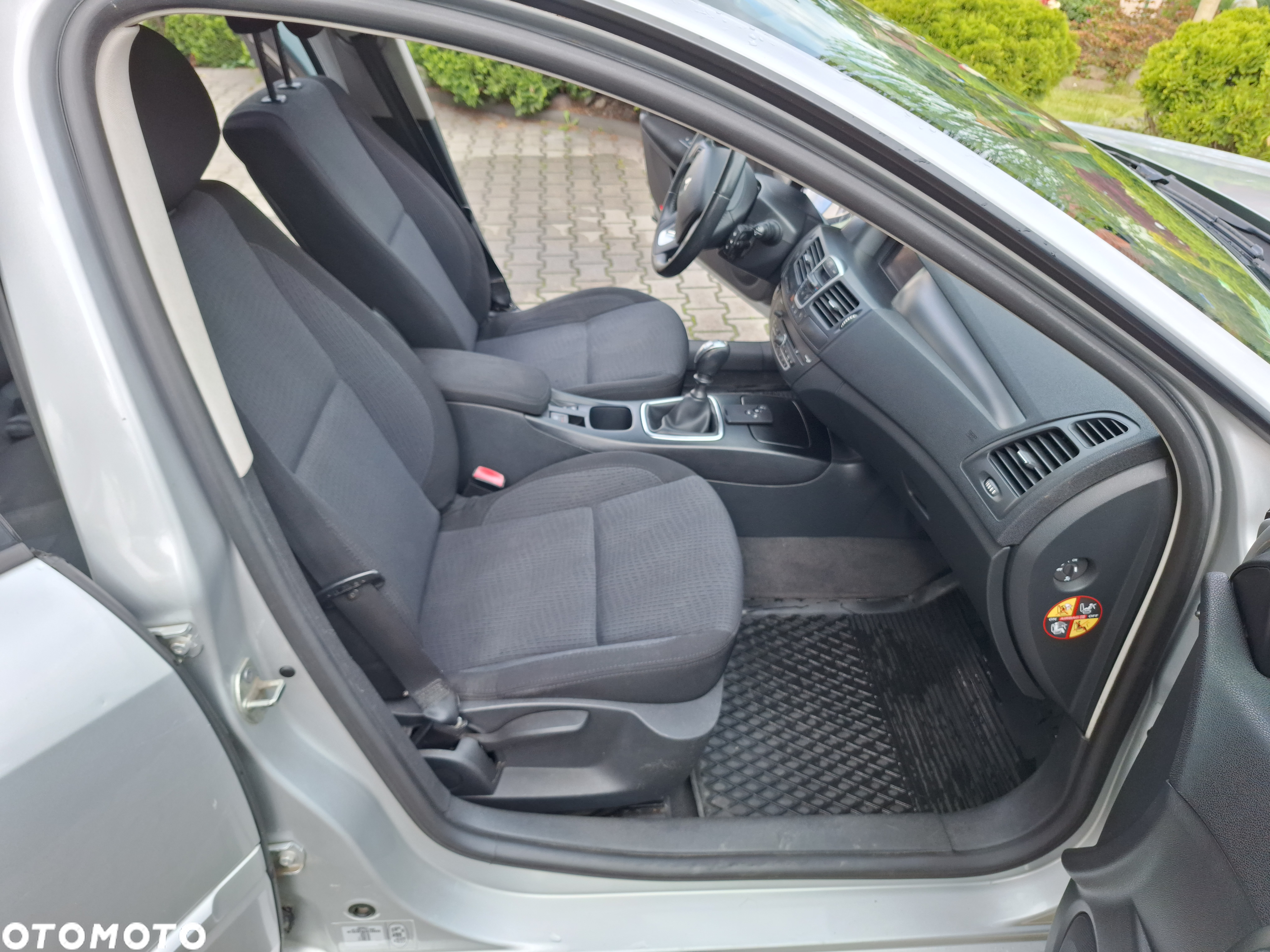 Renault Laguna 2.0 Dynamique - 12