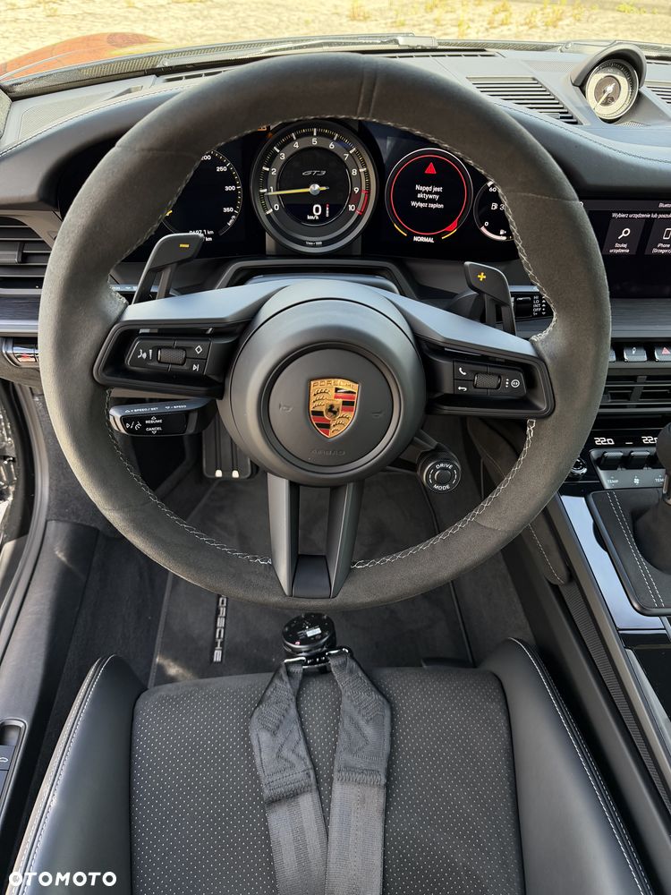 Porsche 911 GT3 - 8